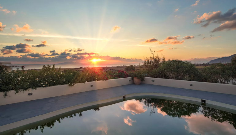 Sienna Eco Resort