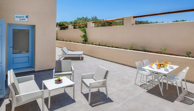 Sienna Eco Resort
