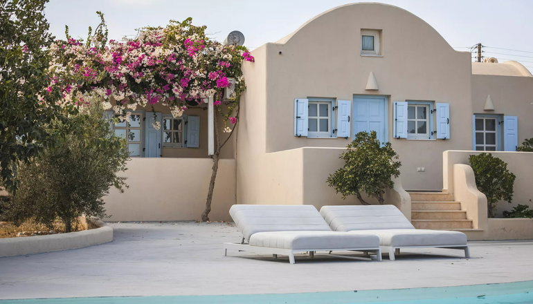 Sienna Eco Resort