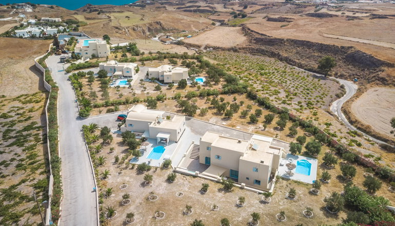 Sienna Eco Resort