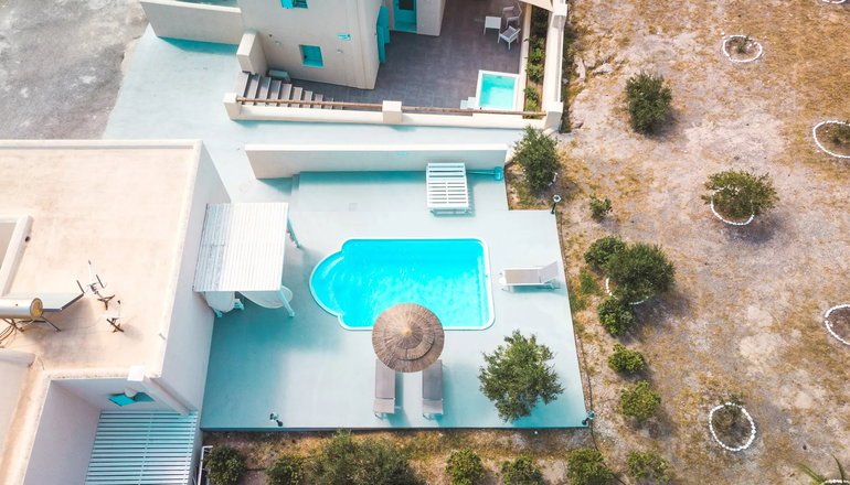 Sienna Eco Resort