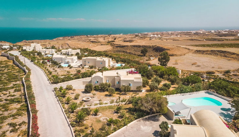 Sienna Eco Resort