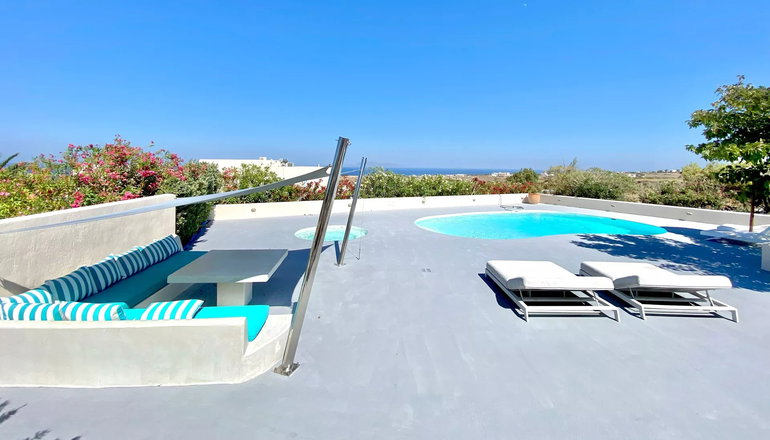 Sienna Eco Resort