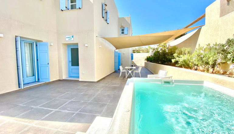 Sienna Eco Resort
