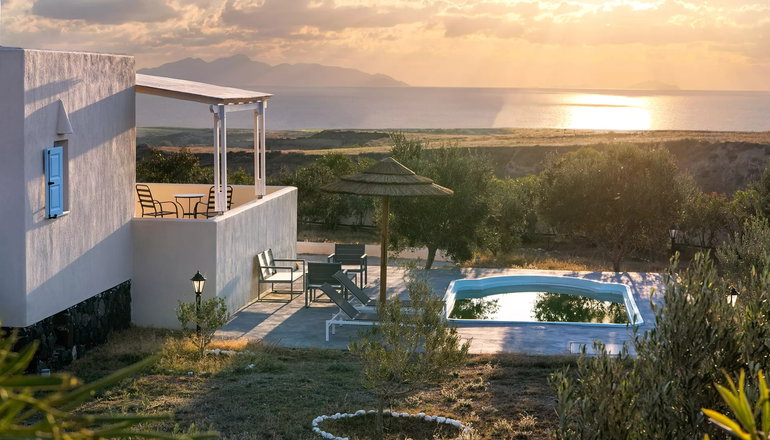 Sienna Eco Resort