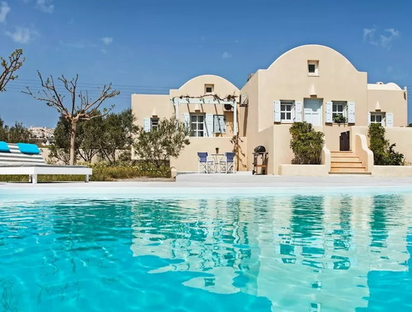 Sienna Eco Resort