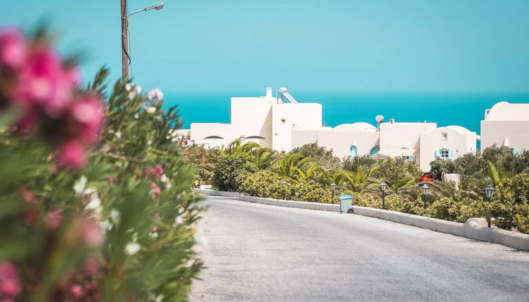Sienna Eco Resort