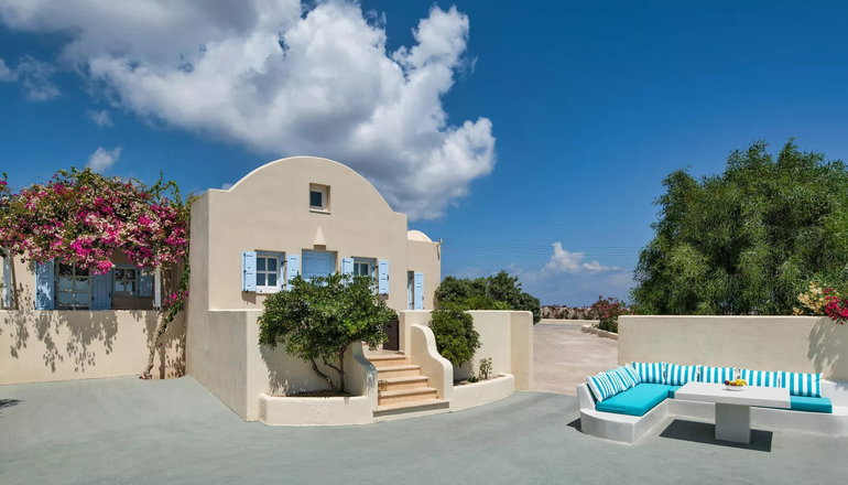 Sienna Eco Resort
