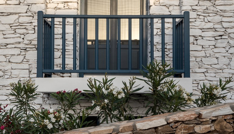 Sifnos House Rooms & Spa
