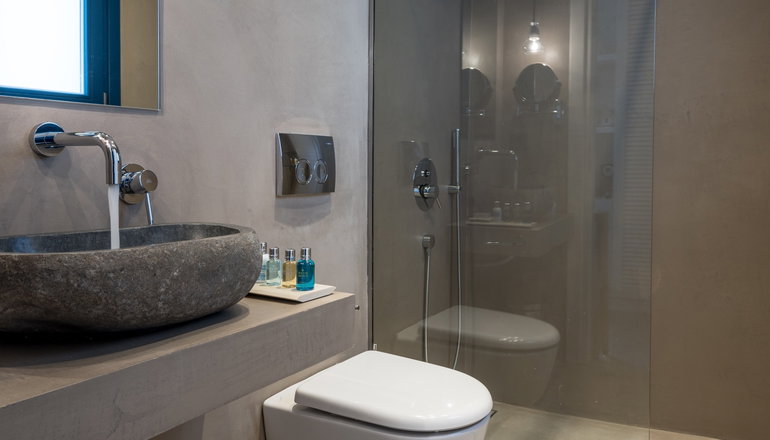 Sifnos House Rooms & Spa