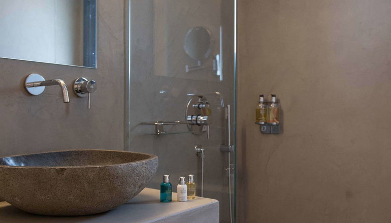 Sifnos House Rooms & Spa