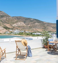 Sifnos House Rooms & Spa