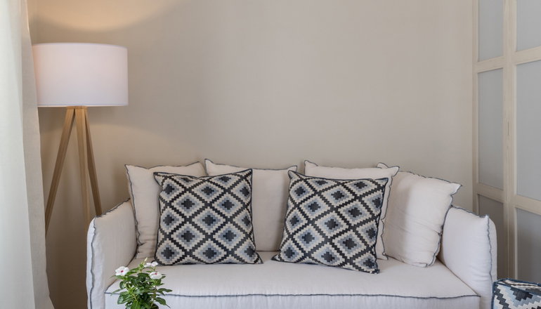 Sifnos House Rooms & Spa