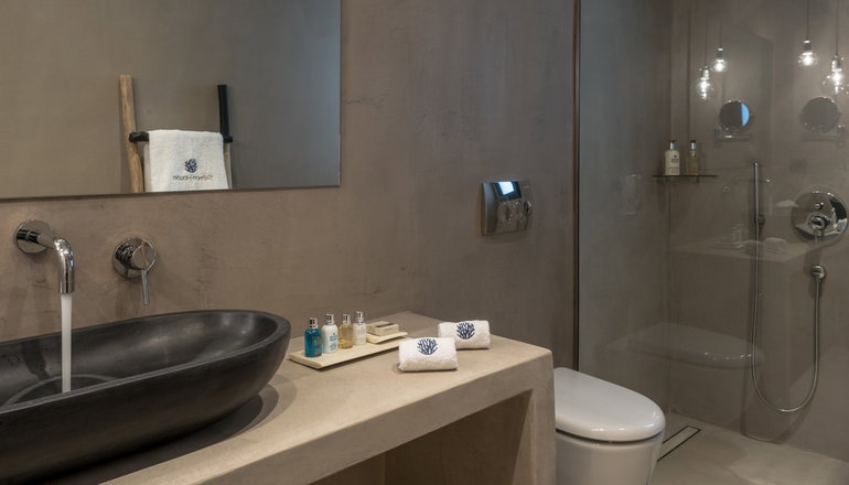 Sifnos House Rooms & Spa