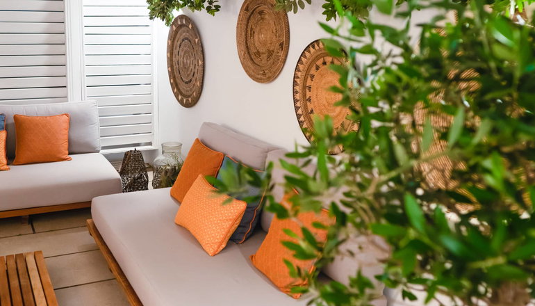 Sifnos House Rooms & Spa