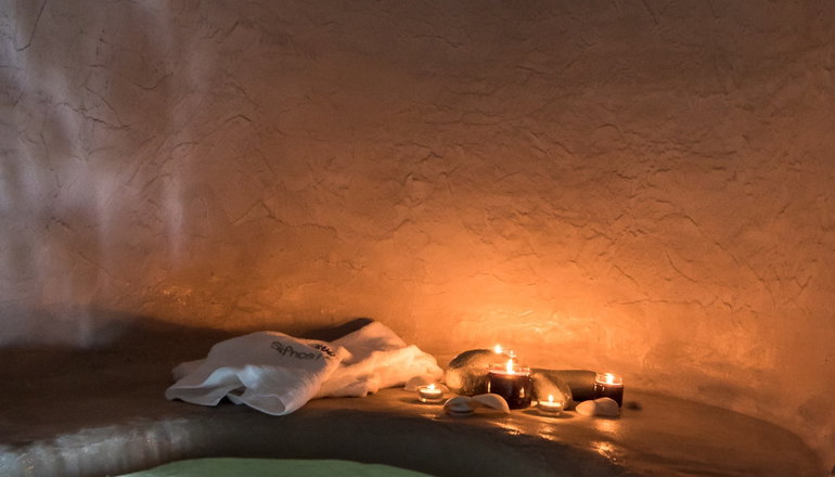 Sifnos House Rooms & Spa