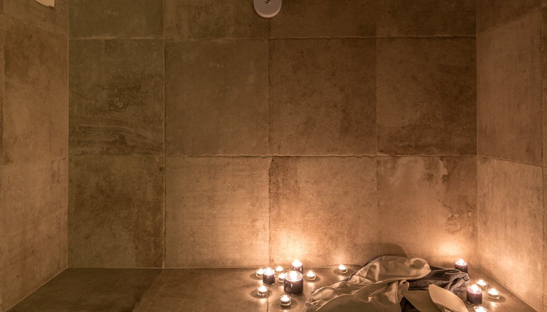 Sifnos House Rooms & Spa