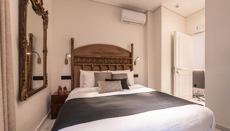 Silo Luxury Rooms  - Ναύπλιο