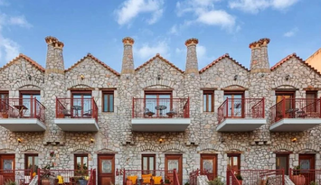 Seaside Dukes Villas - Παράλιο Άστρος, Κυνουρίας