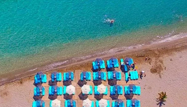 Seaside Dukes Villas