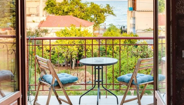 Seaside Dukes Villas
