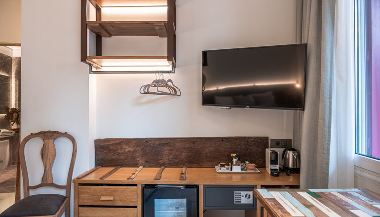 Silo Luxury Rooms  - Ναύπλιο