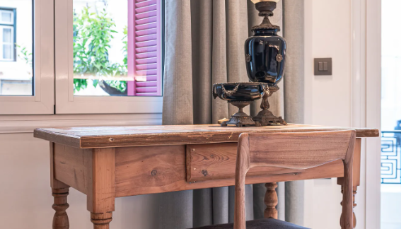 Silo Luxury Rooms  - Ναύπλιο
