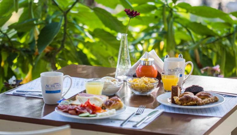 Silver Bay Hotel - Κοντόκαλι, Κέρκυρα