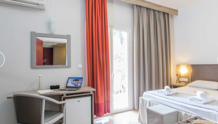 Silver Bay Hotel - Κοντόκαλι, Κέρκυρα