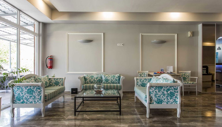 Silver Bay Hotel - Κοντόκαλι, Κέρκυρα