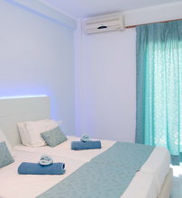 Silver Beach Hotel Corfu
