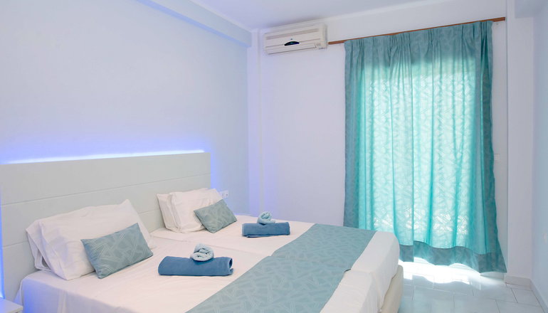 Silver Beach Hotel Corfu