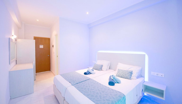 Silver Beach Hotel Corfu
