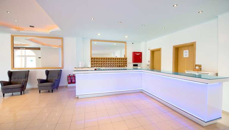 Silver Beach Hotel Corfu