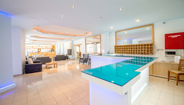 Silver Beach Hotel Corfu