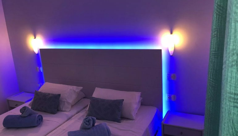 Silver Beach Hotel Corfu