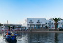Silver Beach Hotel Patmos