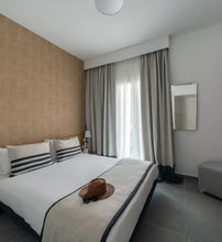 Silver Beach Hotel Patmos