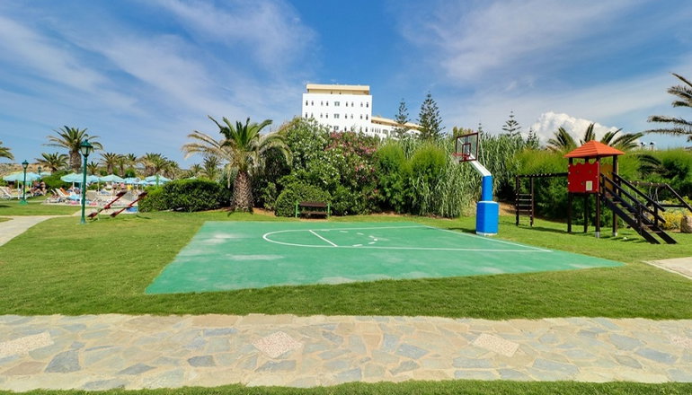 4* Creta Star Hotel