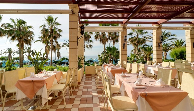 4* Creta Star Hotel