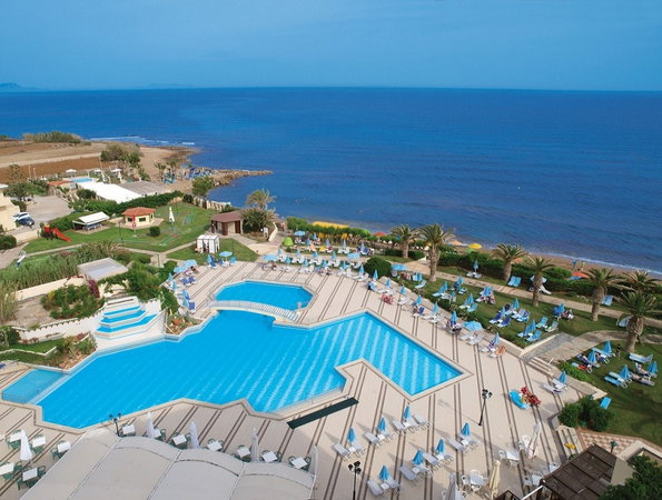 4* Creta Star Hotel