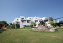 Silver Rocks Hotel