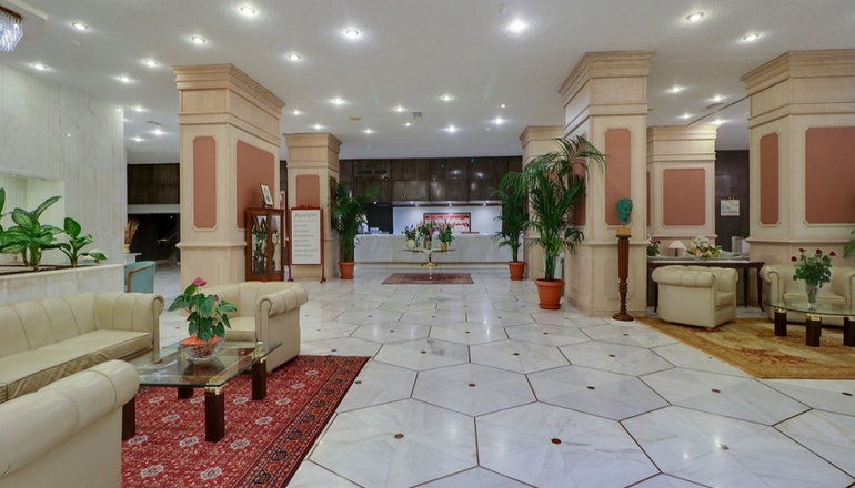 4* Creta Star Hotel