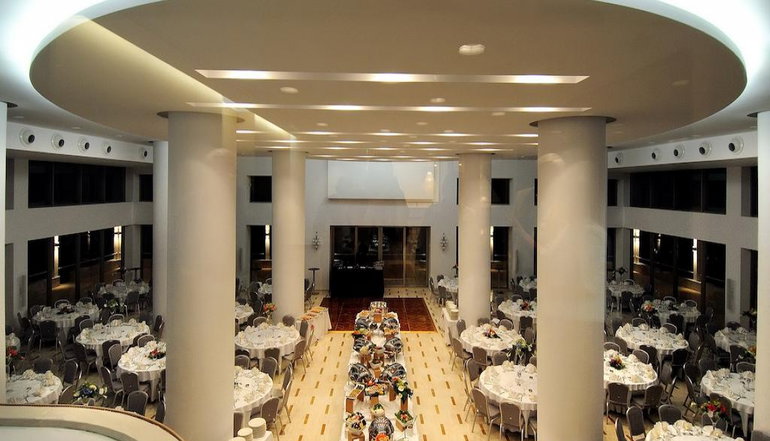 5* Lucy Hotel