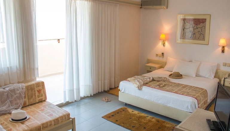 4* Creta Star Hotel