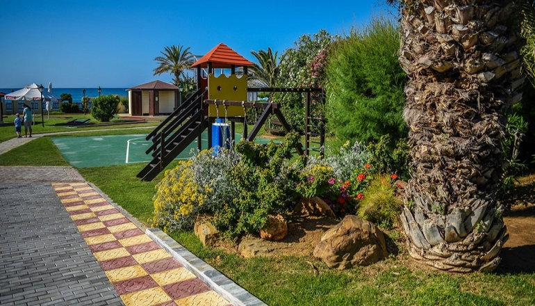 4* Creta Star Hotel