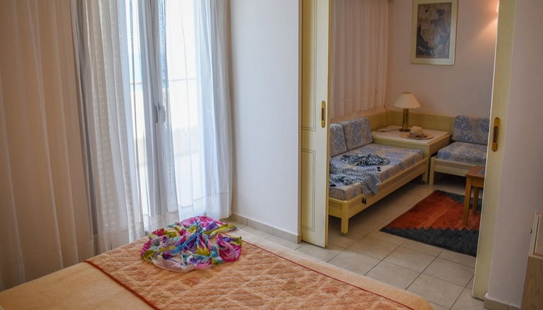 4* Creta Star Hotel