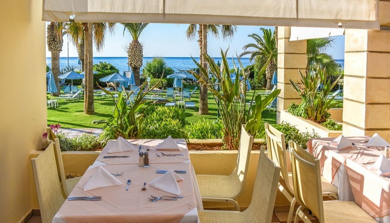 4* Creta Star Hotel