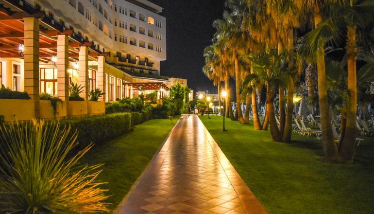 4* Creta Star Hotel