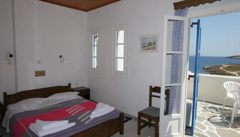 Silver Rocks Hotel